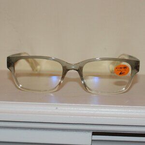 Leader Reading Glasses +1.50 (225264150)